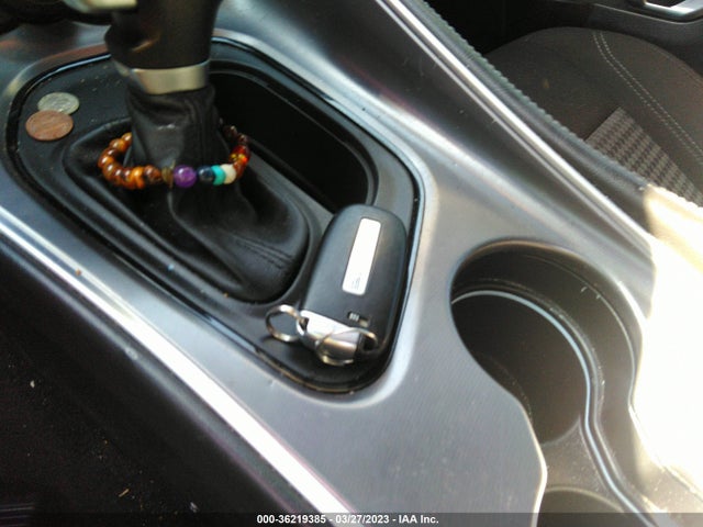 Dodge Challenger Sxt 2020 2C3CDZAG0LH214671 Image 11