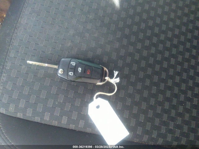 Ford Transit Connect Van Xlt 2020 NM0LS7F22L1453606 Image 11