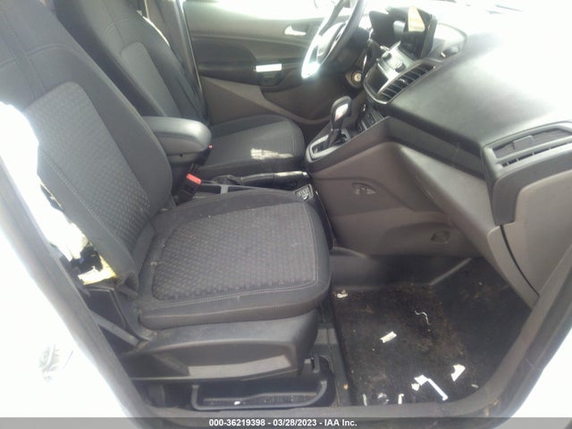 Ford Transit Connect Van Xlt 2020 NM0LS7F22L1453606 Image 5