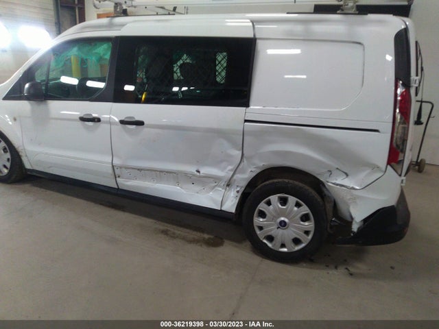 Ford Transit Connect Van Xlt 2020 NM0LS7F22L1453606 Image 6