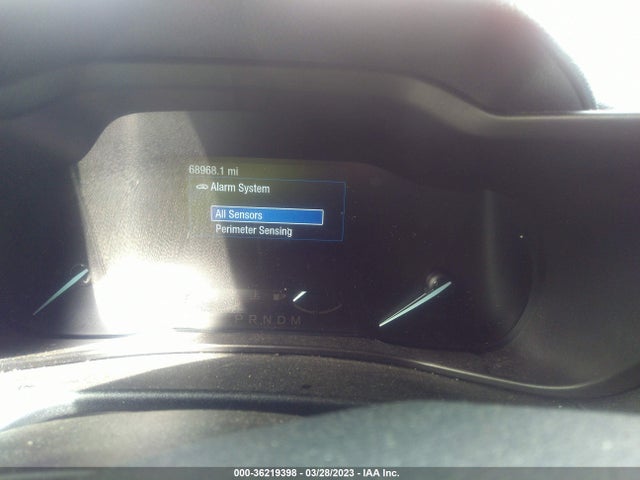 Ford Transit Connect Van Xlt 2020 NM0LS7F22L1453606 Image 7