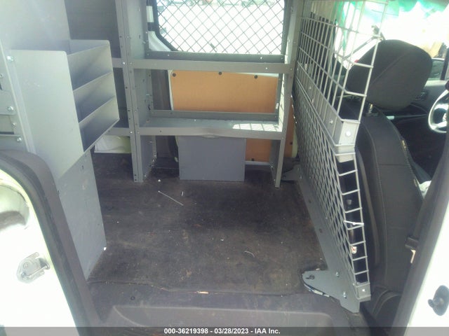 Ford Transit Connect Van Xlt 2020 NM0LS7F22L1453606 Image 8