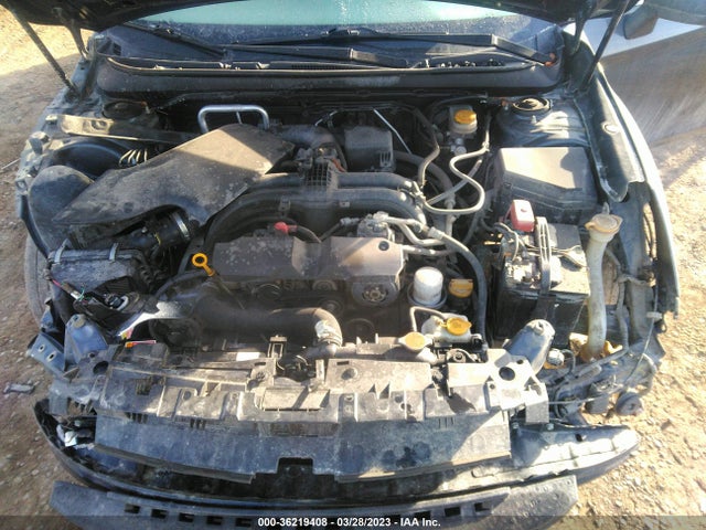 Subaru Legacy 2017 4S3BNAB62H3011299 Image 12