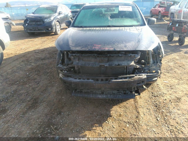 Subaru Legacy 2017 4S3BNAB62H3011299 Image 8