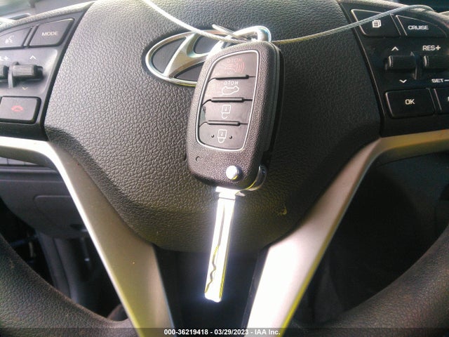 Hyundai TUCSON SEL 2018 KM8J33A46JU643182 Image 3