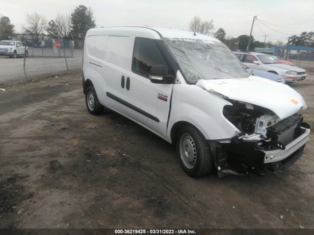 RAM Promaster City Tradesman 2020 ZFBHRFAB1L6S45227 main image