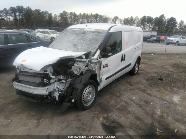 RAM Promaster City Tradesman 2020 ZFBHRFAB1L6S45227 Image 2