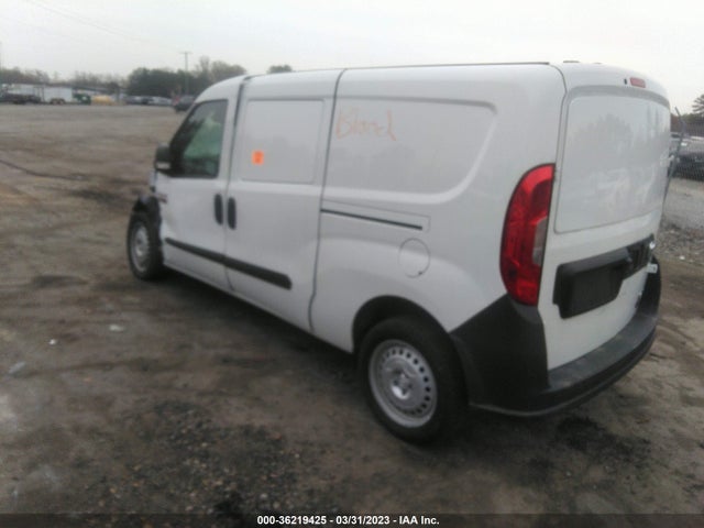 RAM Promaster City Tradesman 2020 ZFBHRFAB1L6S45227 Image 4