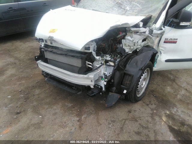 RAM Promaster City Tradesman 2020 ZFBHRFAB1L6S45227 Image 7