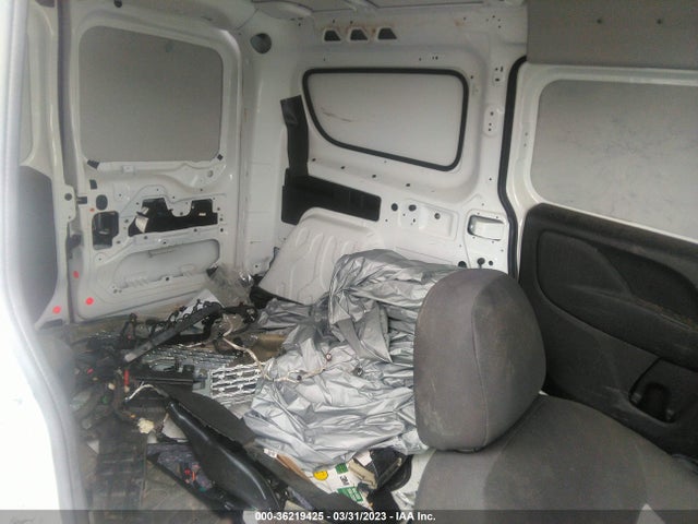 RAM Promaster City Tradesman 2020 ZFBHRFAB1L6S45227 Image 9