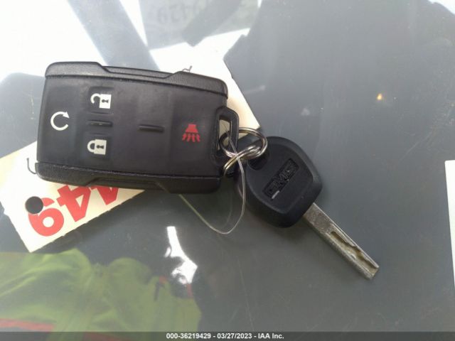 1GTG6CENXN1298562 GMC Canyon 4wd Elevation