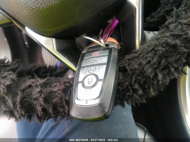 3FA6P0CDXLR177248 Ford FUSION SEL