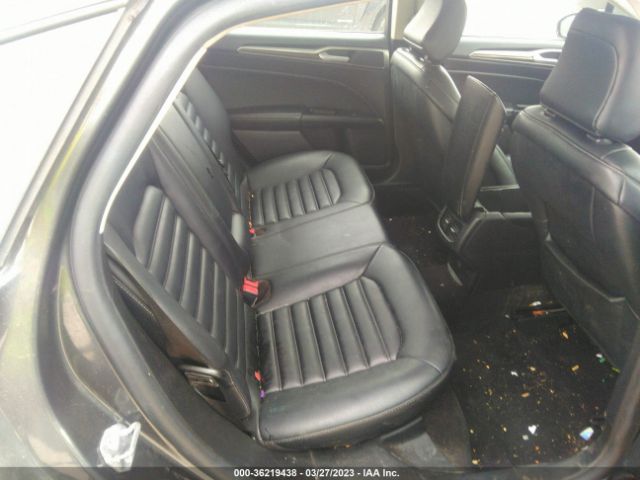 3FA6P0CDXLR177248 Ford FUSION SEL