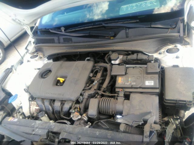 3KPF24AD7LE236847 KIA Forte Lxs