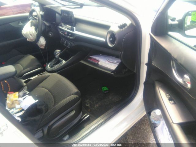 3KPF24AD7LE236847 KIA Forte Lxs