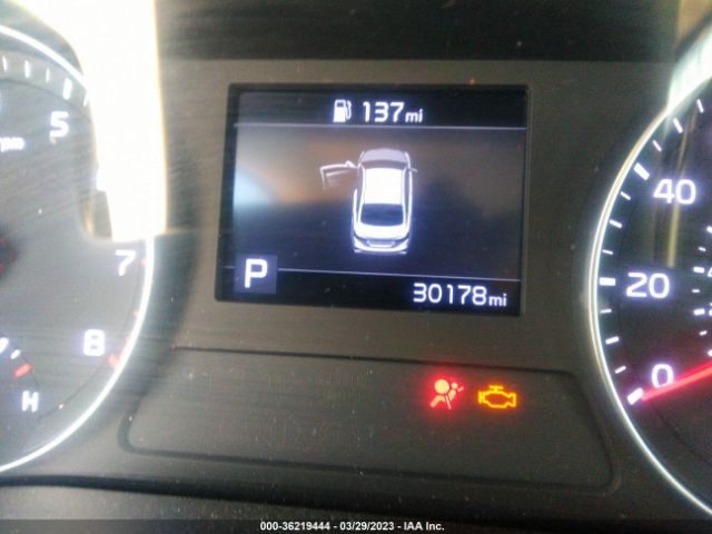 3KPF24AD7LE236847 KIA Forte Lxs