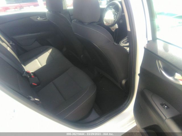 3KPF24AD7LE236847 KIA Forte Lxs