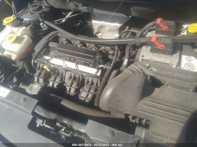 1C4NJCEA3ED660474 Jeep Compass Latitude