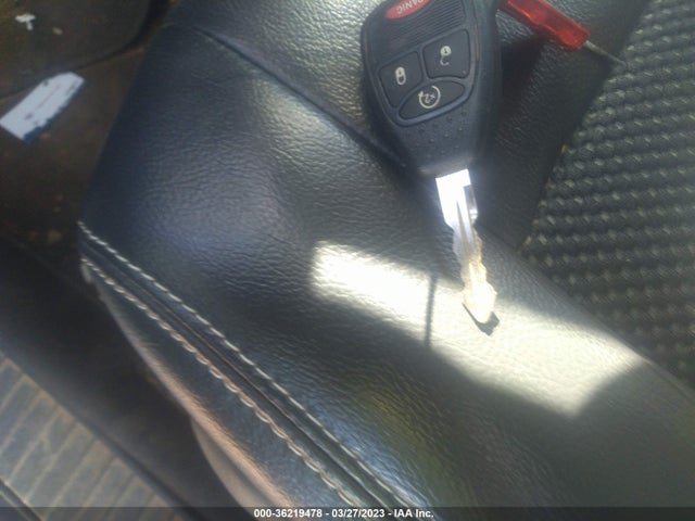 1C4NJCEA3ED660474 Jeep Compass Latitude