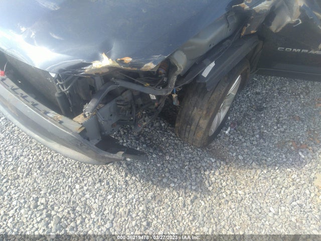 1C4NJCEA3ED660474 Jeep Compass Latitude