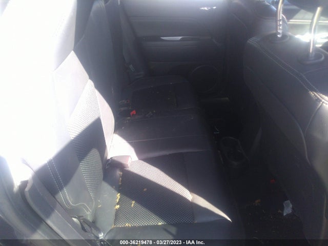 1C4NJCEA3ED660474 Jeep Compass Latitude