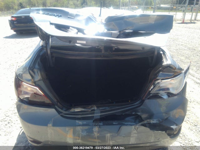 Hyundai ACCENT SE 2016 KMHCT4AE7GU163992 Image 7