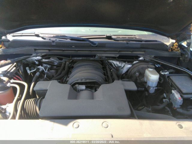 1GTV2LEC5HZ274533 GMC SIERRA 1500