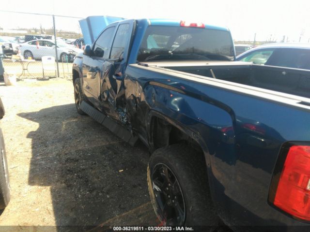 1GTV2LEC5HZ274533 GMC SIERRA 1500