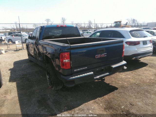 1GTV2LEC5HZ274533 GMC SIERRA 1500