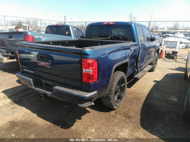 1GTV2LEC5HZ274533 GMC SIERRA 1500