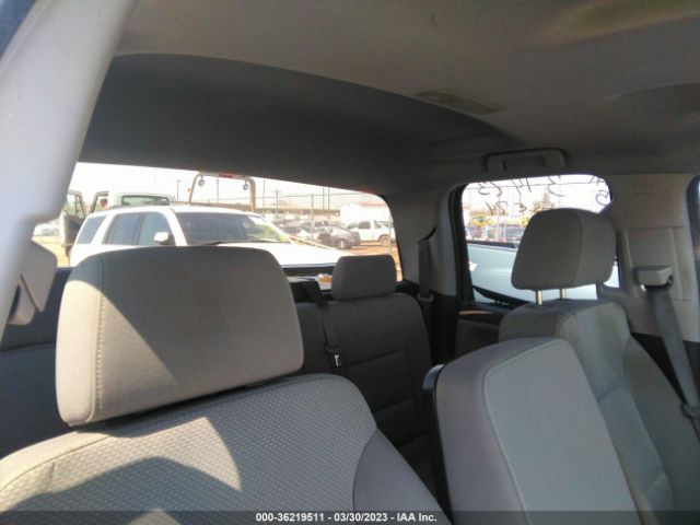 1GTV2LEC5HZ274533 GMC SIERRA 1500