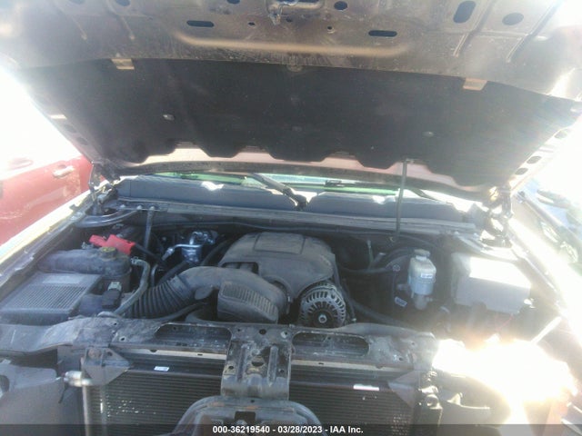 2012 CHEVROLET SILVERADO 1500 LT VIN: 1GCPKSE74CF191482