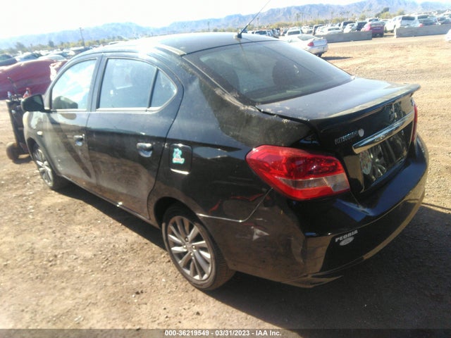 ML32F3FJ1JHF14554 Mitsubishi Mirage G4 Es
