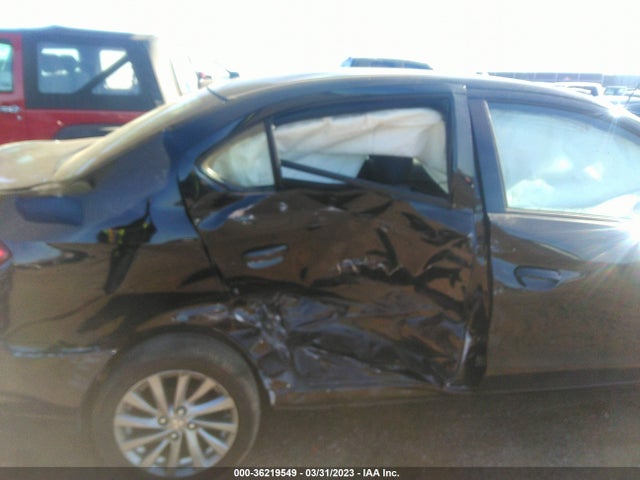 ML32F3FJ1JHF14554 Mitsubishi Mirage G4 Es
