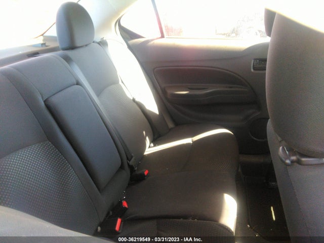 ML32F3FJ1JHF14554 Mitsubishi Mirage G4 Es