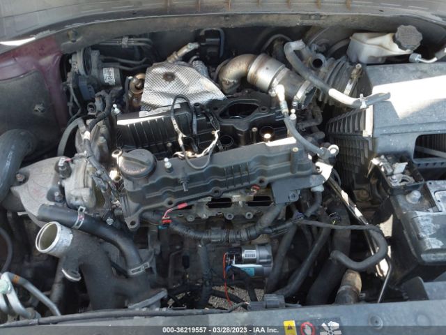 5XYPHDA15GG029052 KIA SORENTO EX