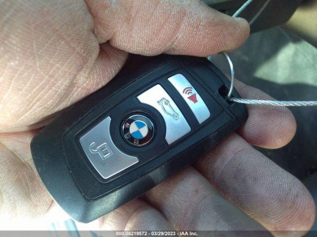 WBA5B3C54FD546520 BMW 5 Series 535i Xdrive