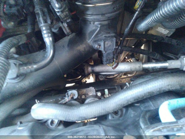 WBA5B3C54FD546520 BMW 5 Series 535i Xdrive