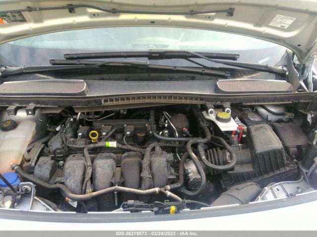 NM0GE9E22L1437508 Ford Transit Connect Wagon Xl
