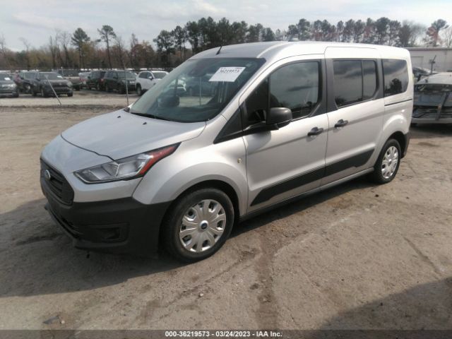 NM0GE9E22L1437508 Ford Transit Connect Wagon Xl