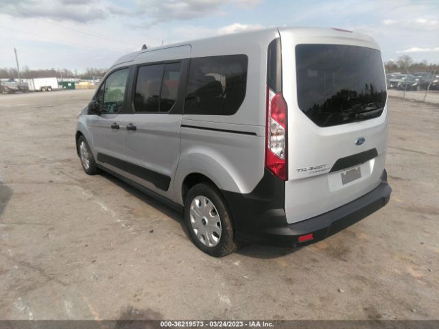 NM0GE9E22L1437508 Ford Transit Connect Wagon Xl