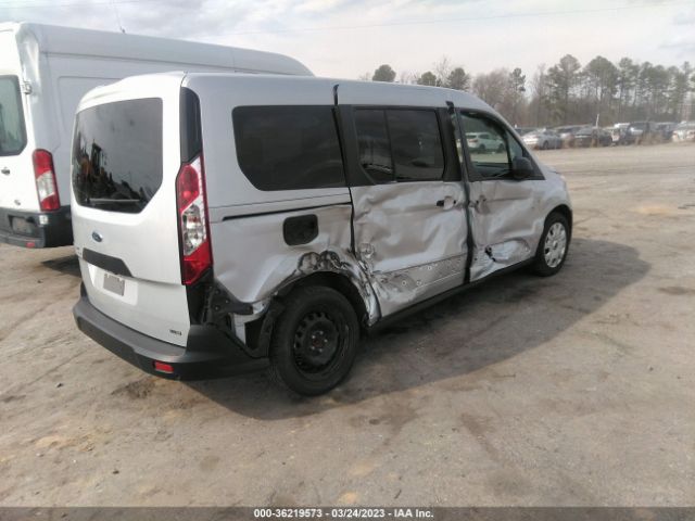 NM0GE9E22L1437508 Ford Transit Connect Wagon Xl