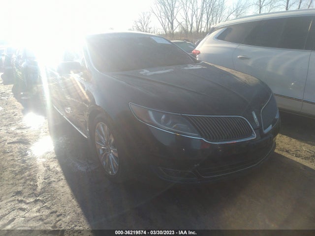 2014 Lincoln MKS, VIN: 1LNHL9FT7EG606213