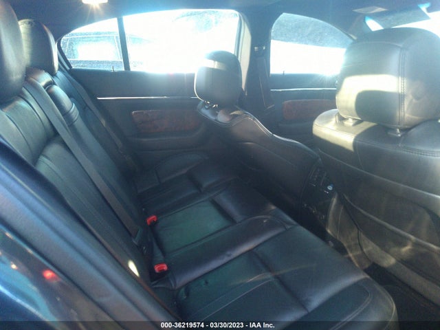 2014 Lincoln MKS, VIN: 1LNHL9FT7EG606213