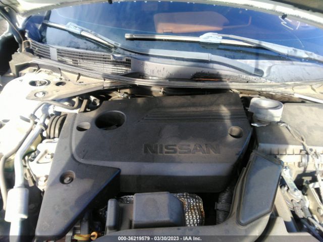 1N4AL3AP1HC244149 Nissan Altima 2.5 Sv