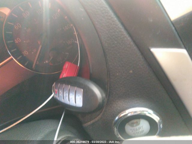 1N4AL3AP1HC244149 Nissan Altima 2.5 Sv
