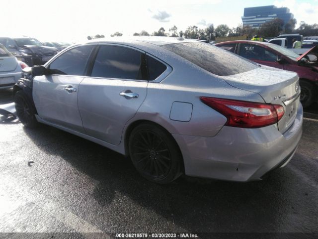 1N4AL3AP1HC244149 Nissan Altima 2.5 Sv