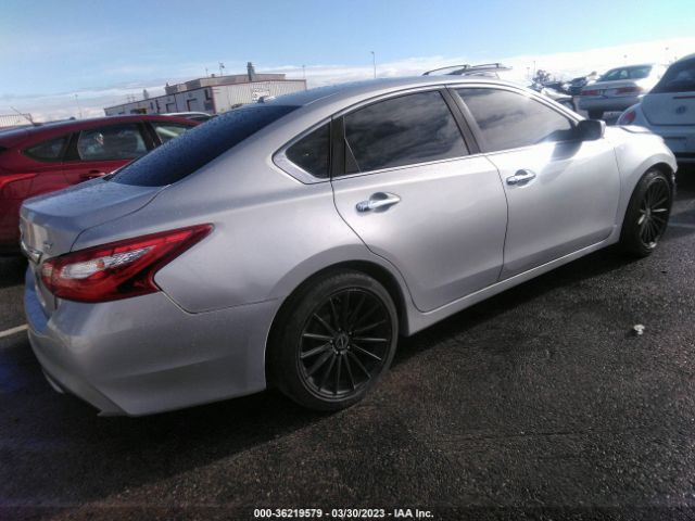 1N4AL3AP1HC244149 Nissan Altima 2.5 Sv