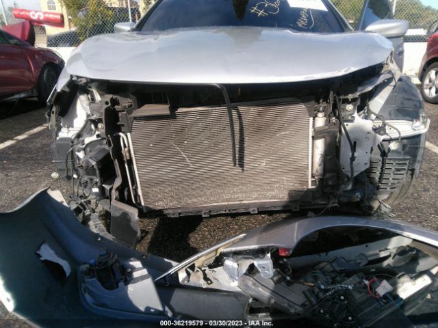 1N4AL3AP1HC244149 Nissan Altima 2.5 Sv