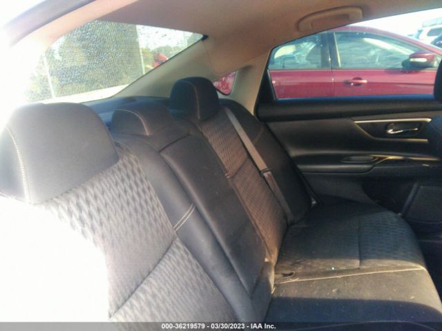 1N4AL3AP1HC244149 Nissan Altima 2.5 Sv